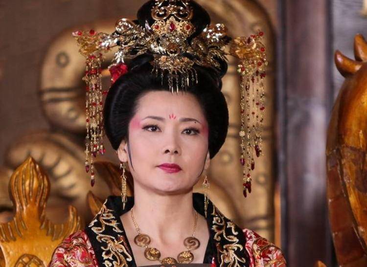 唐朝宦官另类高力士,传奇的一生