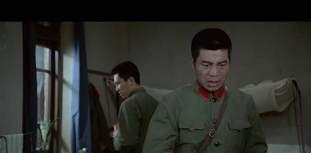 《高山下的花环》:战争片的巅峰,保家卫国好男儿志在四方