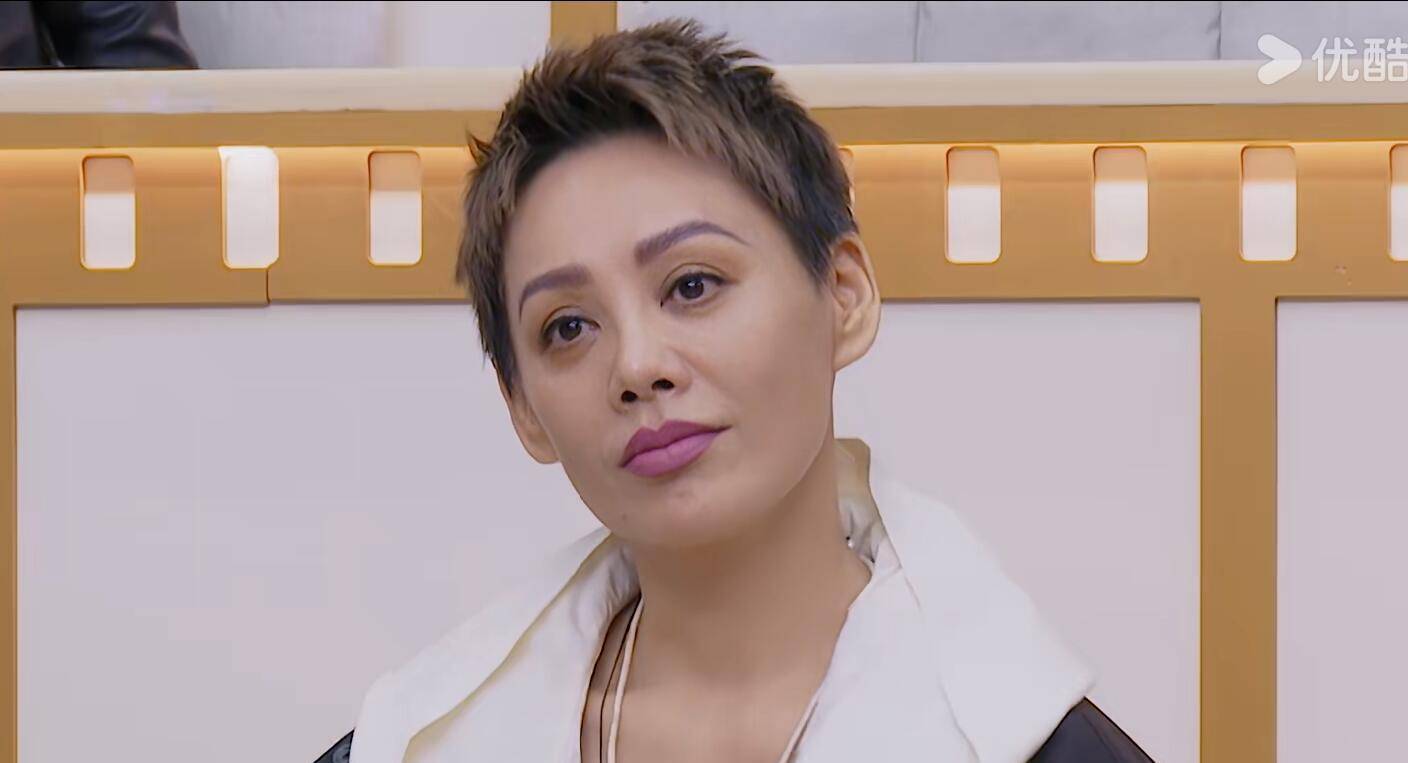 宁静的"故意找茬",金莎的"拎不清",让郝蕾的口碑彻底封神