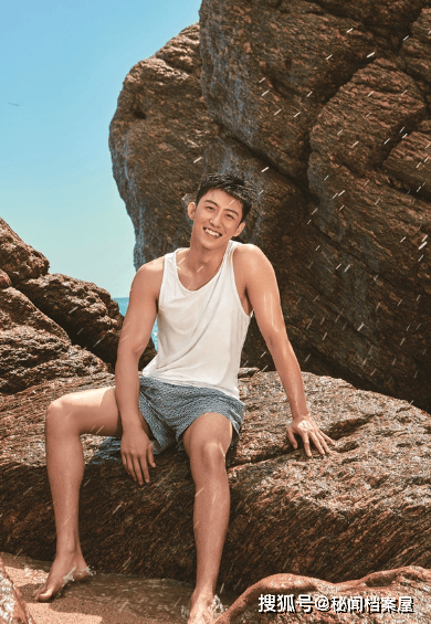 这一次,接受联合国新闻专访的黄景瑜,向全世界证明了中国实力!