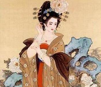 唐朝宦官另类高力士,传奇的一生_李隆基_韦皇后_武则天