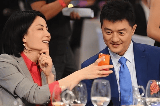 王菲前夫又搞事情!