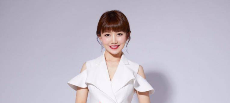 广东电视台主持人毛琳的恋情曝光,如今已然成了人生赢家