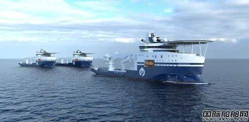 这家船厂三天连获两家船东新船订单_系统_ocean_设计