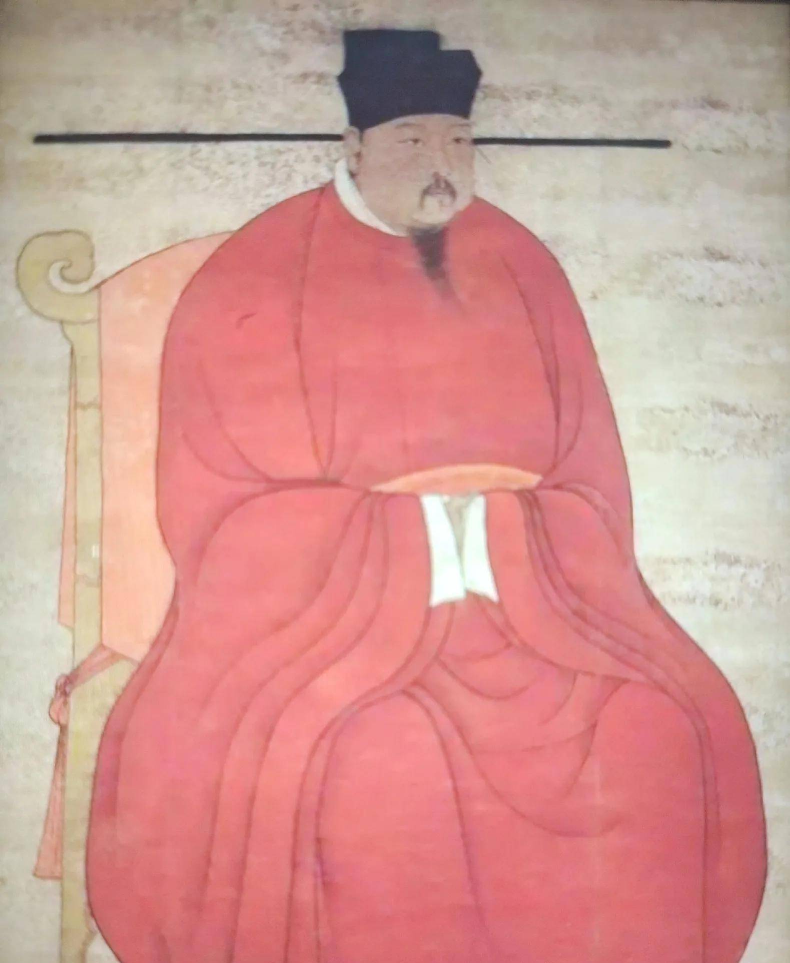 宋太祖赵匡胤,在听了百姓们来告御状的陈述后陷入左右两难的地步