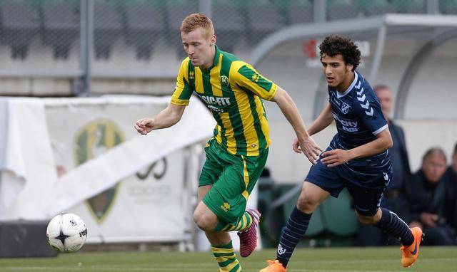 格拉夫夏普交锋缺乏优势,海牙本赛季客场作战能力出色!