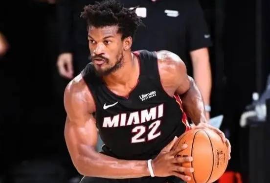 热火拒绝巴特勒提出的2年1.2亿顶薪续约合同!