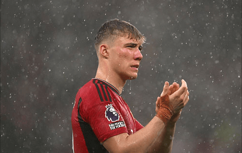 鲁尼:曼联球员是在装病,完全可以100%出战!