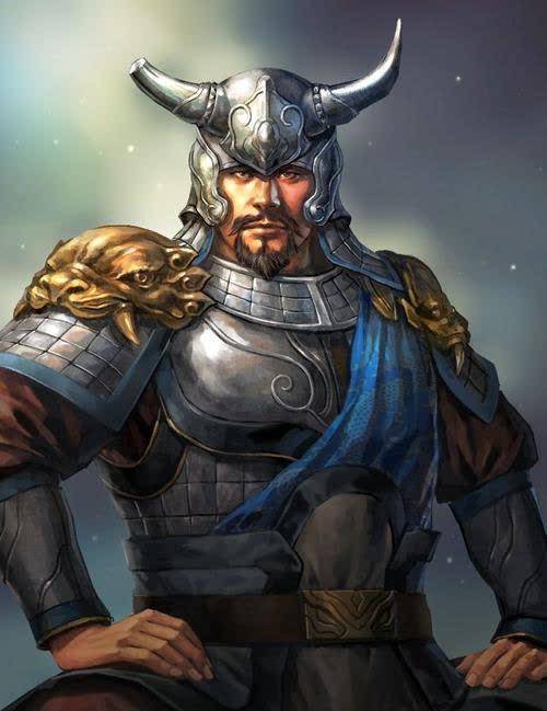 曹操一生非常欣赏的名将,竟然是这3个人,其他都是浮云