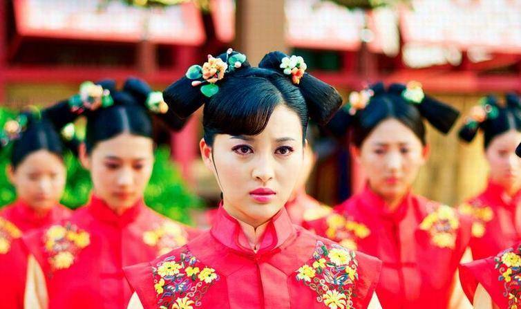 康熙共21位公主,长公主非亲生,为何会得康雍乾三朝皇帝尊重呢?