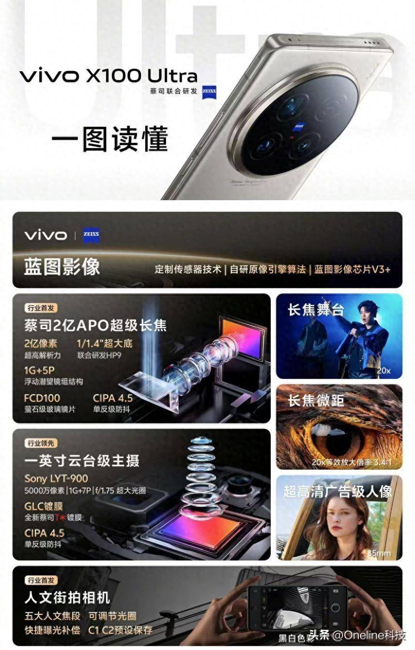 vivo灭霸一出,小米彻底懵了,这家的手机却赢麻了?