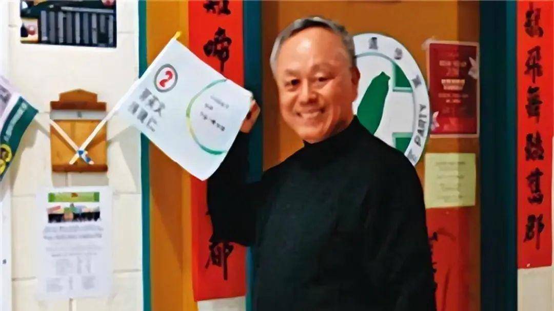 68岁台湾教授枪杀同胞:我有12套房却无家可归,美国根本不是天堂