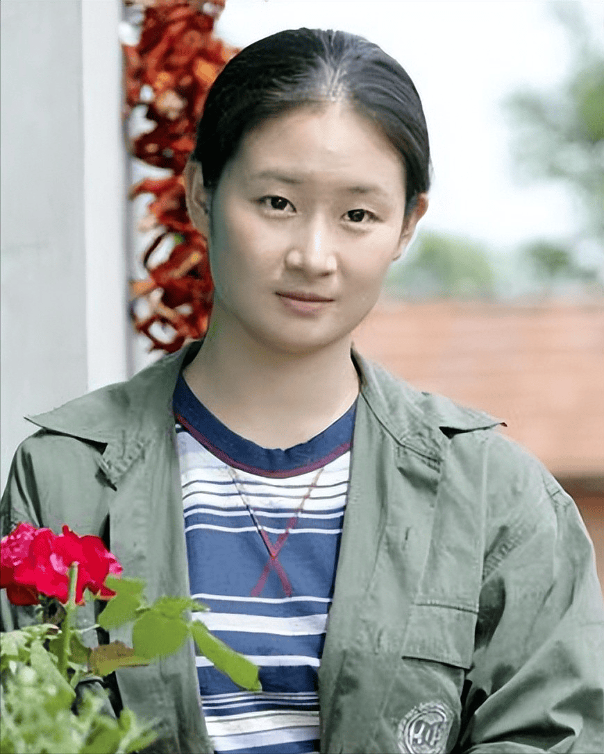 14年后再看王亚彬,当年辞演"王小蒙",或许是个对的选择