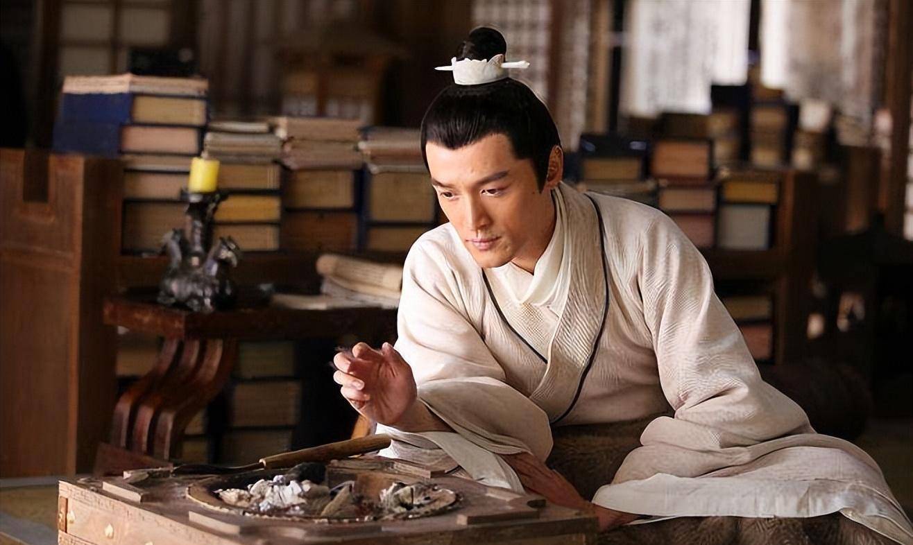 《琅琊榜》最后林殊真的死了吗?