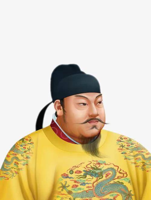 公元650年,徐茂公欲想杀掉孙子李敬业,哪料他从火堆里走了出来