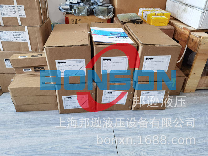 parker,派克,t6cc 028 017 1r01 c100,024-40594-001s