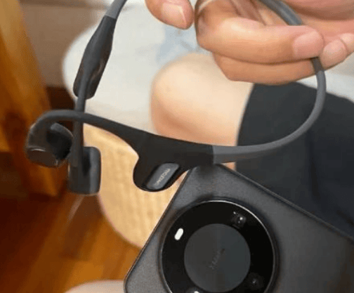 墨觉骨传导耳机比南卡、韶音骨传导耳机好用吗？真人无广自费实测