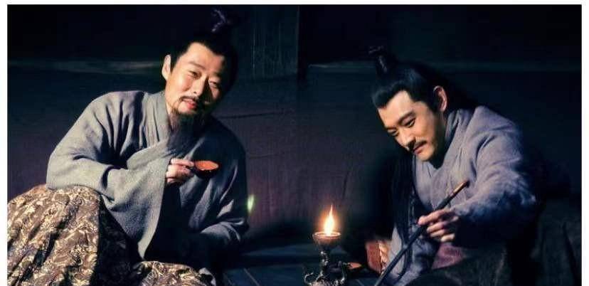 鲁肃_向孙权_周瑜