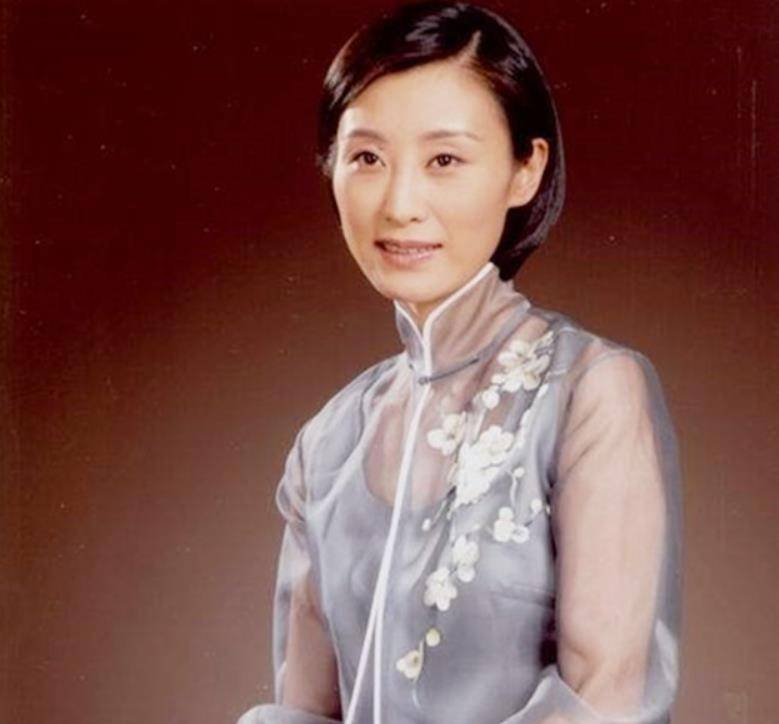 京剧大师张火丁:因为性格,我得罪过很多人,包括培养过我的人