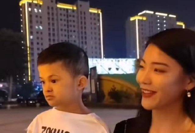 "小马云"今已过气?美女保姆消失,13岁还不会算加减法