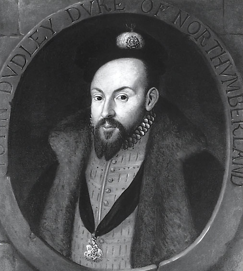 亨利_伊丽莎白_儿子