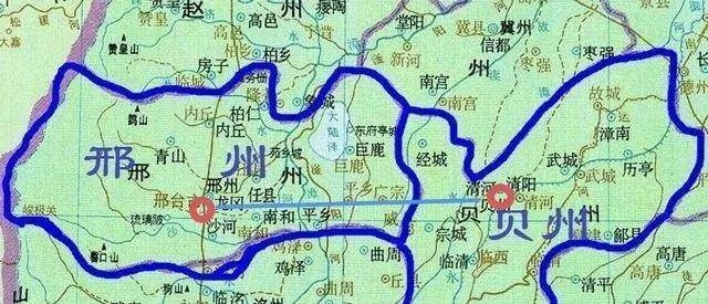 威县铁路规划图片