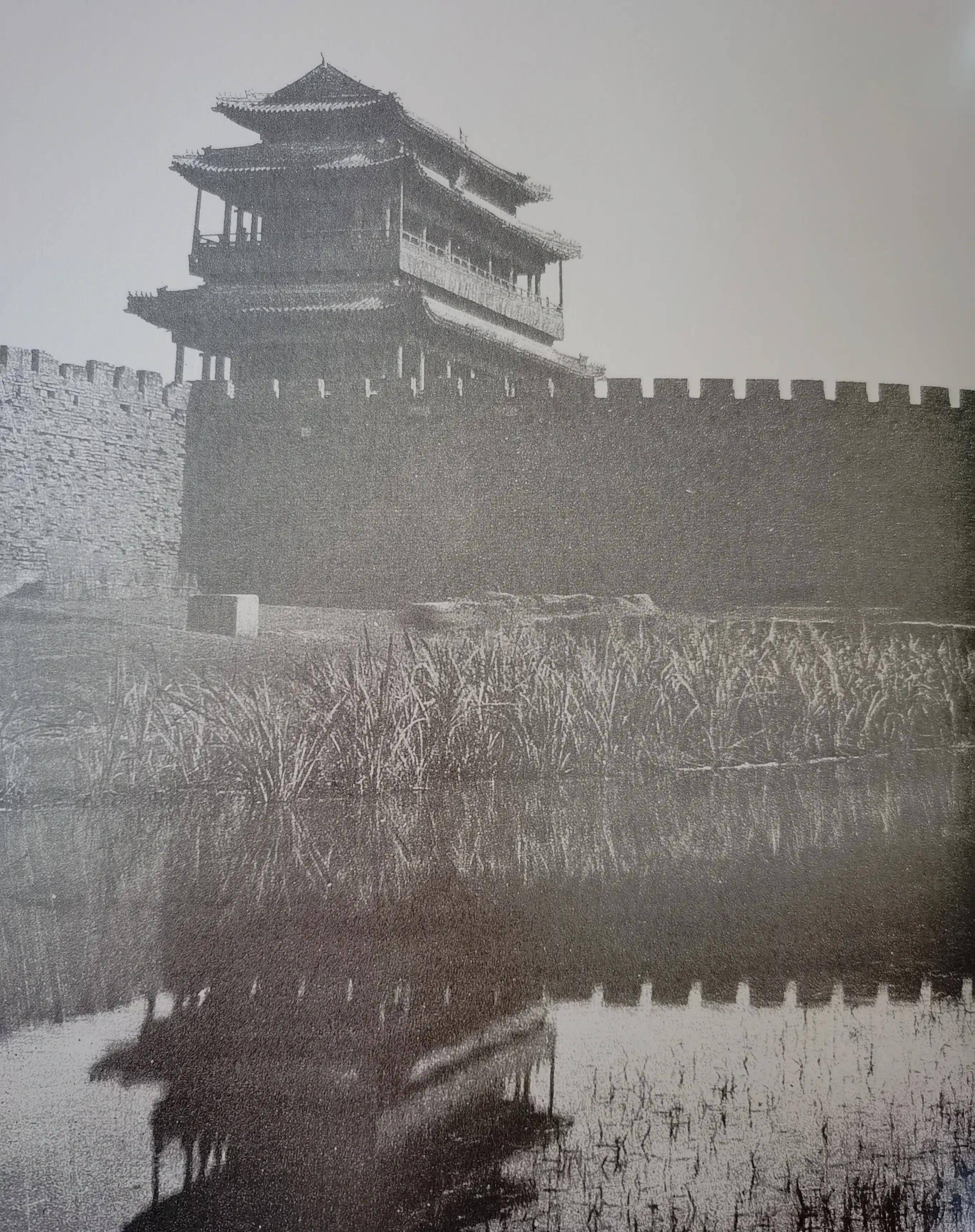 城门_历史_城市