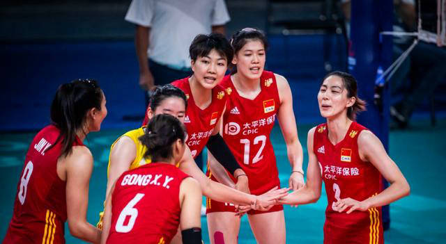 姚迪:退役去向悬念揭晓,回应球迷祝福与支持_中国女排_名单_联赛