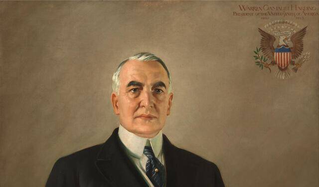 盘点:美国历史上最糟心的十位总统(附图)