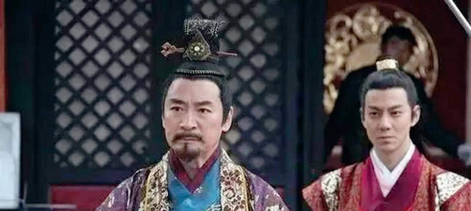 及其后代子孙,在唐朝留下的历史痕迹_钱镠_儿子_李渊