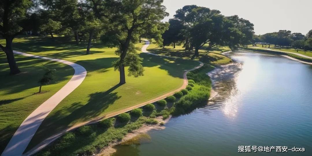 同频城市发展20载,"白桦林系"集大成之作新品,惊艳西安!