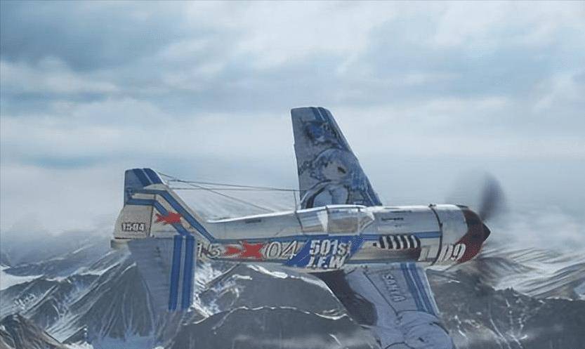 1954年我军误击英国客机,引发中美南海交火,后来怎么样了?