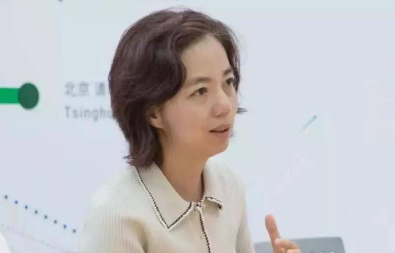 华裔ai女神李飞飞:17岁还在做清洁工,33岁却成为斯坦福终身教授