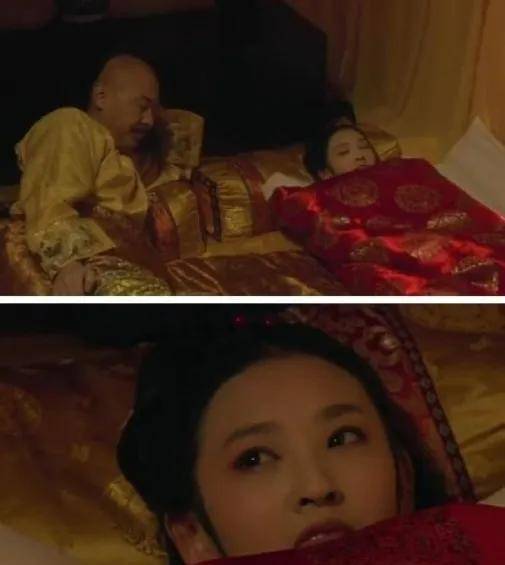 古代妃嫔侍寝花样多,不仅有许多招数 ,也更是暗藏心机