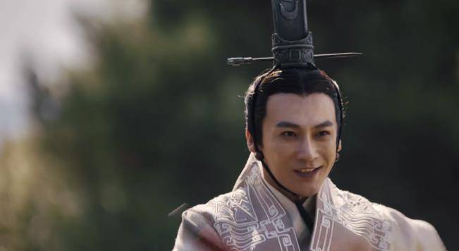 被严重忽视的芈启:平嫪毐首功,任丞相十载,后反秦