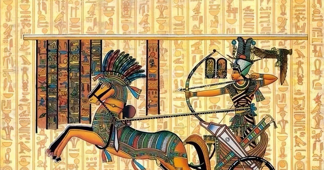 探究埃及法拉杰统治时,出现了什么政治危机,之后如何解决(上)