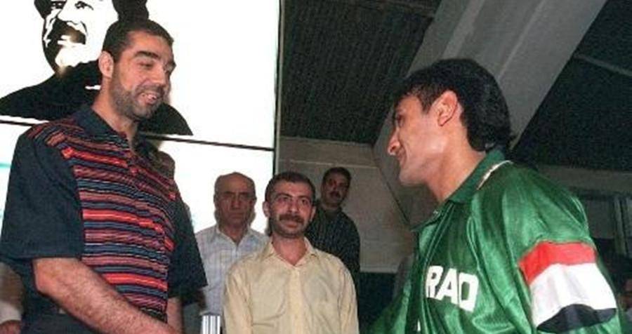 "地狱太子"乌代:用木棍杀人泄愤,将情敌拿去喂狮子,下场悲惨