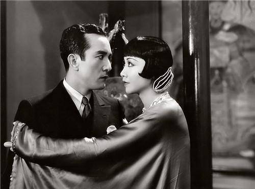 上海滩名媛们到底有多美?气质真不是整容,p图就可以拥有的