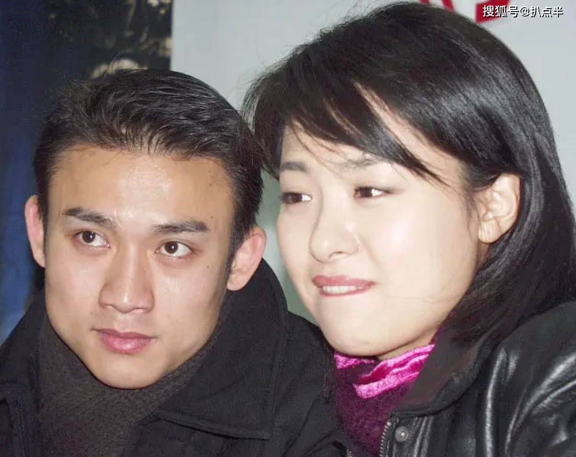 古偶审美倒退?20年前沈傲君才叫国色天香:错失聂远,巅峰期退圈