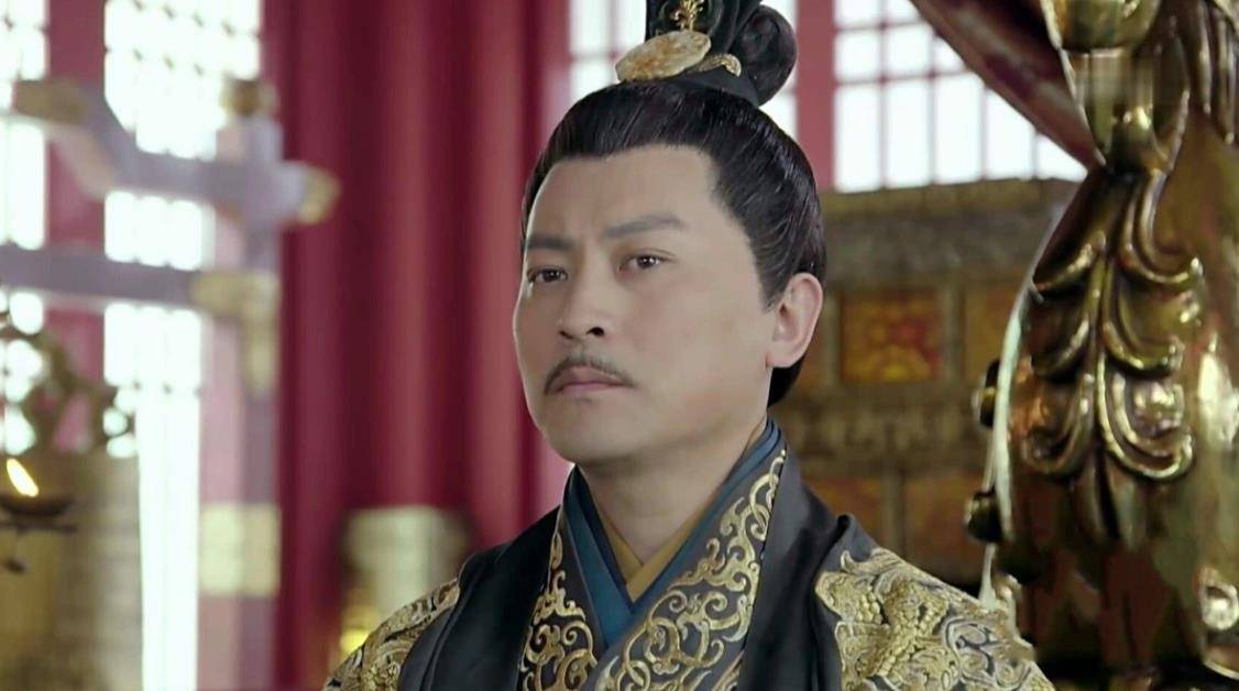 之势也"一直警醒着安南的统治者们,所以早在蒙宪宗时期,陈太宗就屡