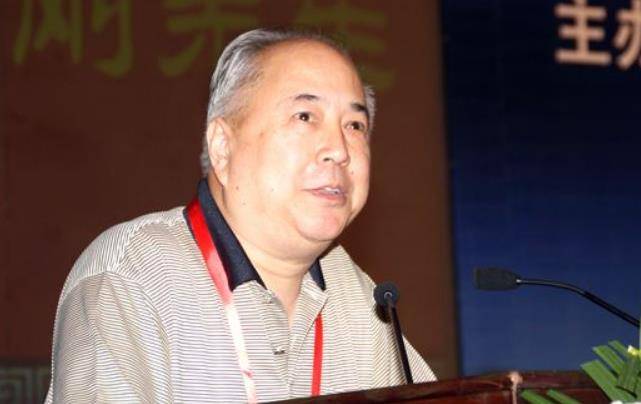 钱学森之子钱永刚,30岁上大学,虽比不上父亲也小有成就