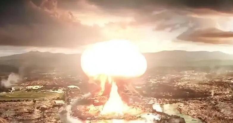 核弹之王全球仅一枚!威力是广岛 "小男孩"6666倍