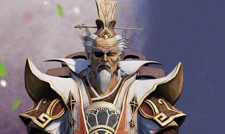 别看朱温是个反复无常的奸诈小人,但并非一无是处,他求贤的心态非常
