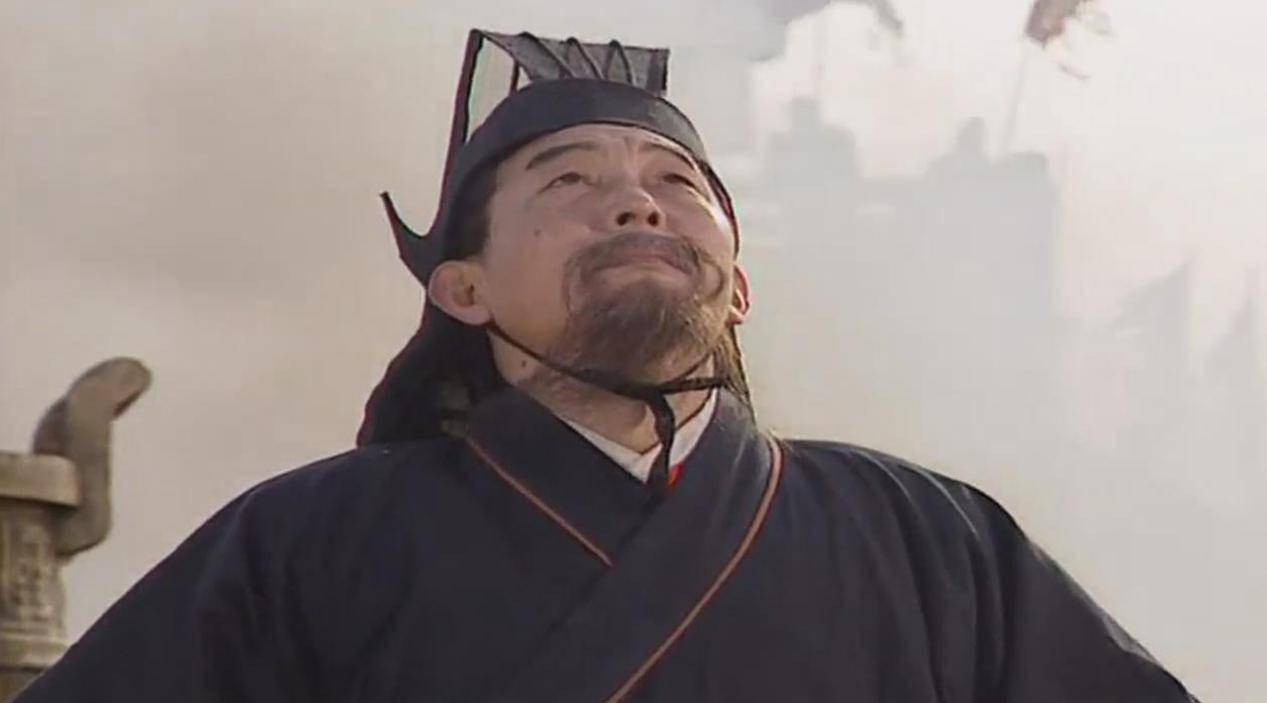 资治通鉴之三国正史16:不怕领导是牛人,就怕牛人骚操作