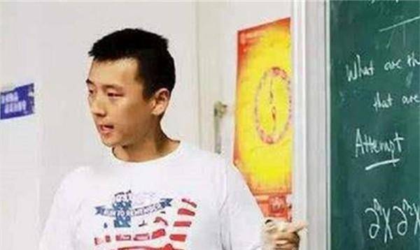 但是郑强老师一针见血地指出:科学家是有国籍的.