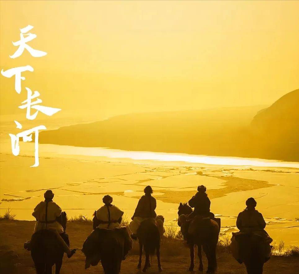 《天下长河》中,坚守与康熙边界感的孝庄,是值得借鉴的教育理念