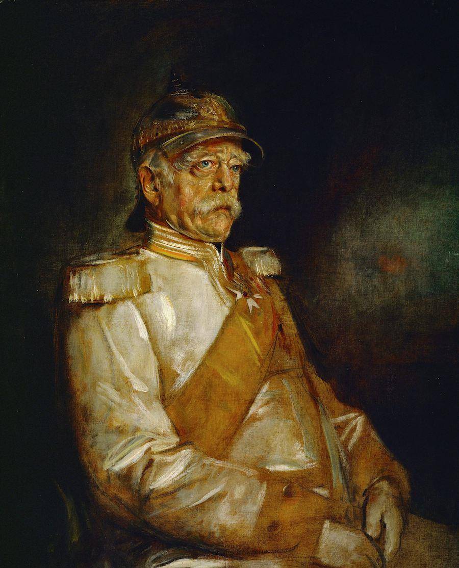 三皇同盟,奥匈帝国的危中求变-奥地利简史25