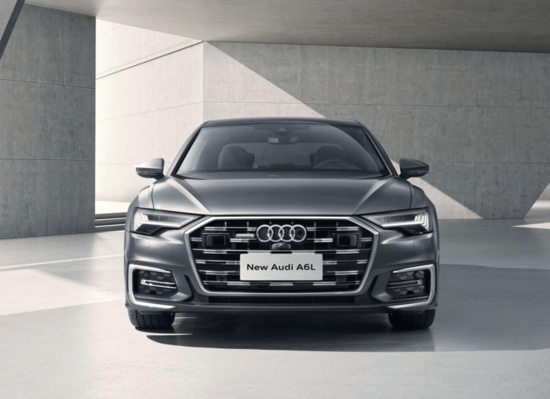 奥迪a6l:新势力在哪儿?