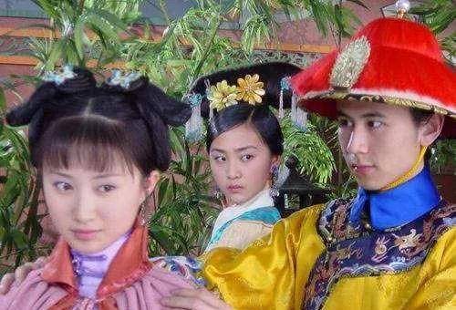 让顺治帝疯狂爱慕的董鄂妃究竟有什么魅力