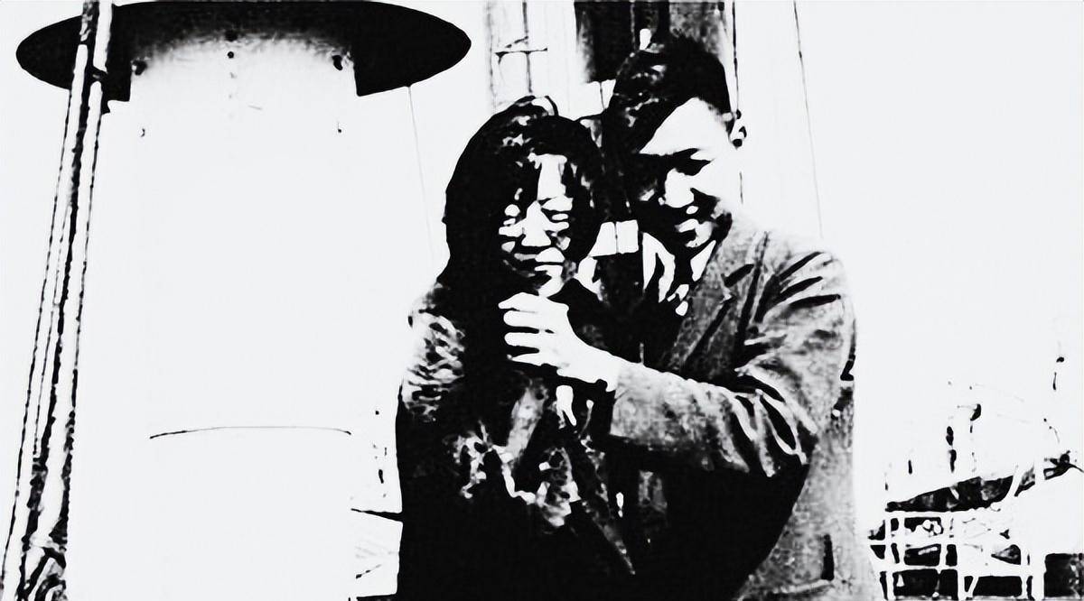 为爱坚守半个多世纪,78岁终于嫁给了"爱情"_张茂渊_李开弟_母亲